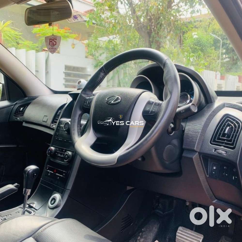 Mahindra Xuv500 2.2 W10, 2018, Diesel