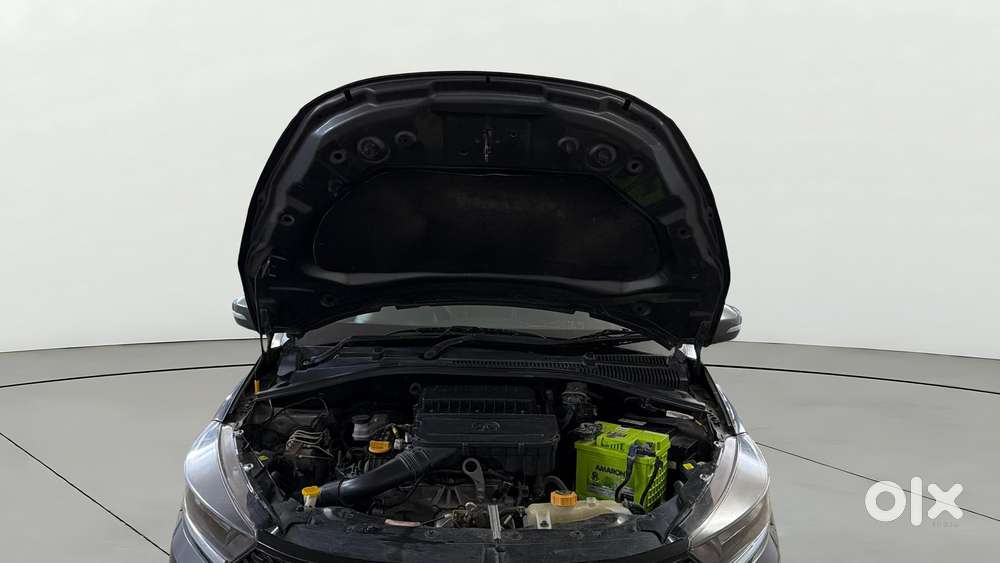Tata Tiago 1.2 Revotron Xt, 2020, Petrol