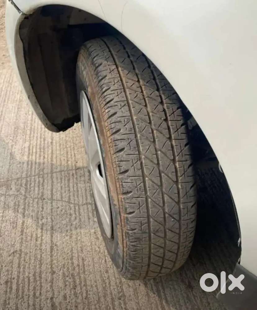 Maruti Suzuki Swift 2014 Cng & Hybrids 71000 Km Driven