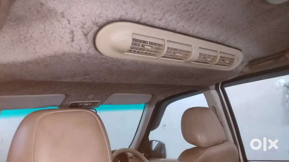 Tata Safari Storme 2013 Diesel With 360&deg; Cameras And 9 Stereo (extra)