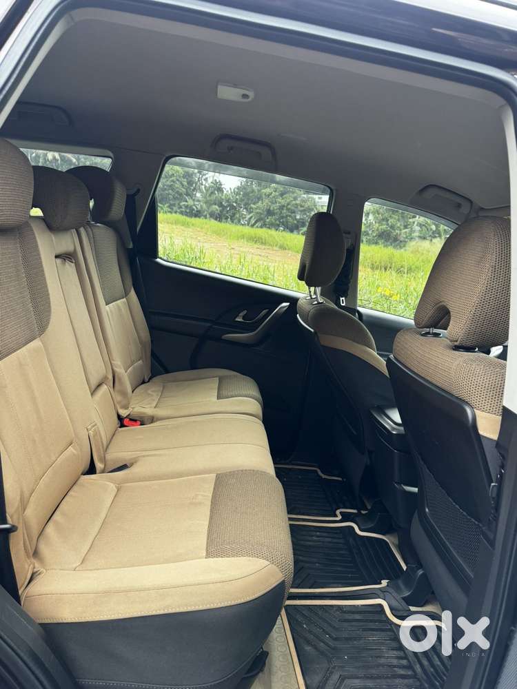 Mahindra Xuv500 W7, 2018, Diesel