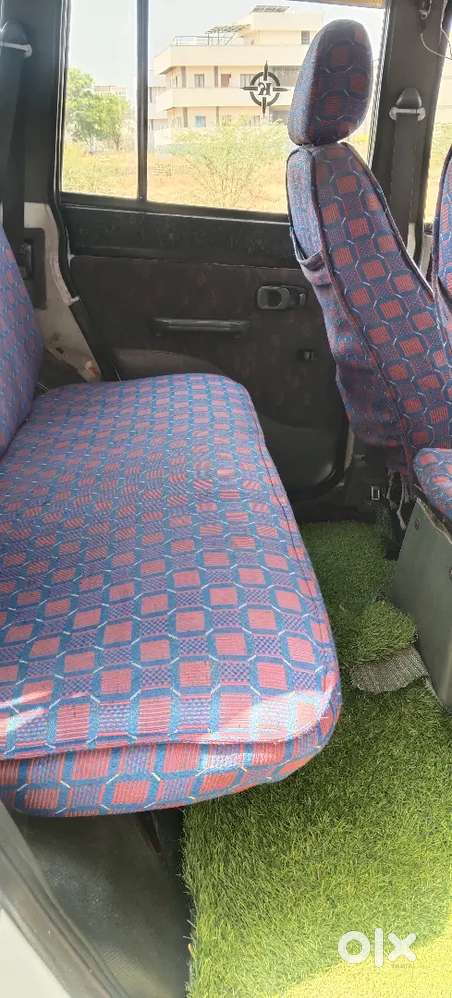 Tata Sumo Victa 2011 Diesel 350000 Km Driven