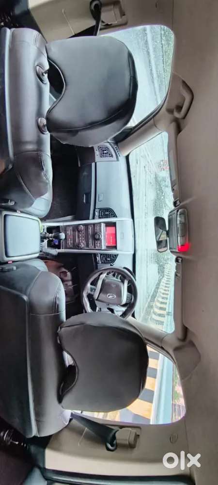 Mahindra Xuv500 2014 Diesel 120000 Km Driven