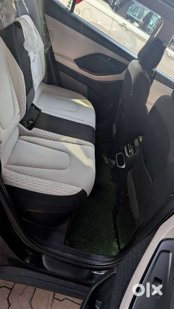 Hyundai Creta E 1.5 Diesel, 2023, Diesel