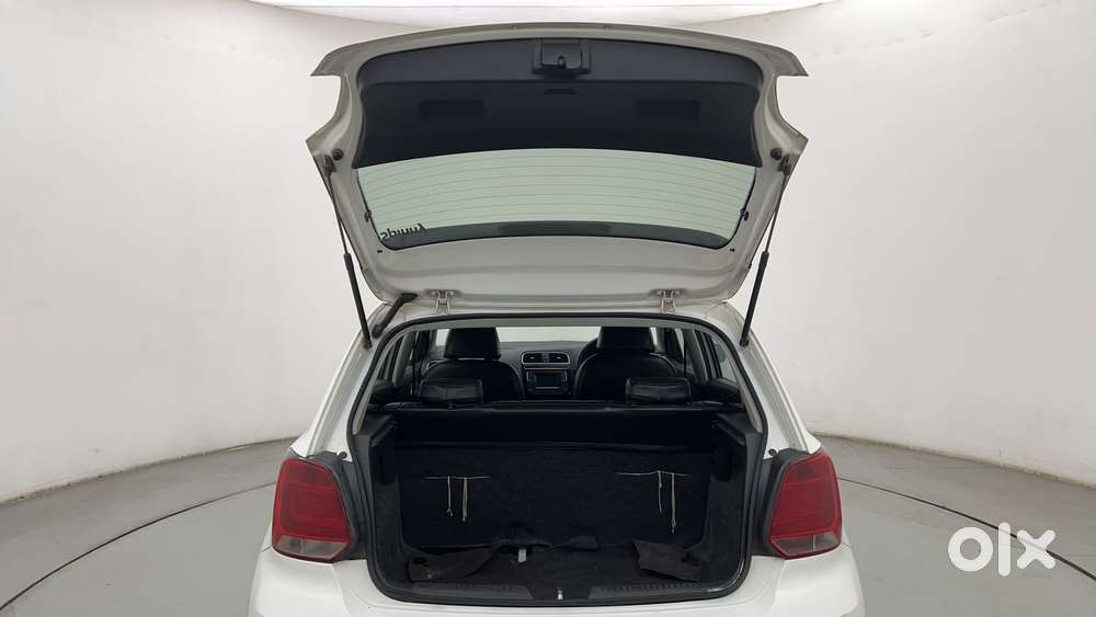 Volkswagen Polo Gt Tsi, 2016, Petrol