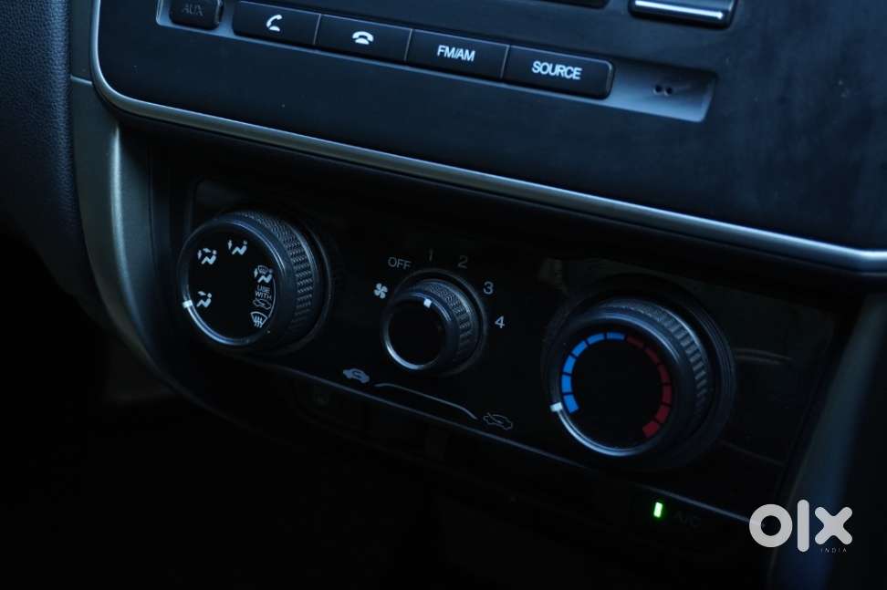 Honda City 2015-2017 I Vtec S, 2015, Petrol