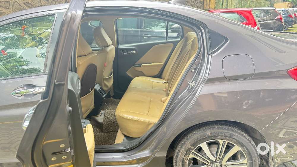 Honda City 2019 Petrol 47000 Km Driven