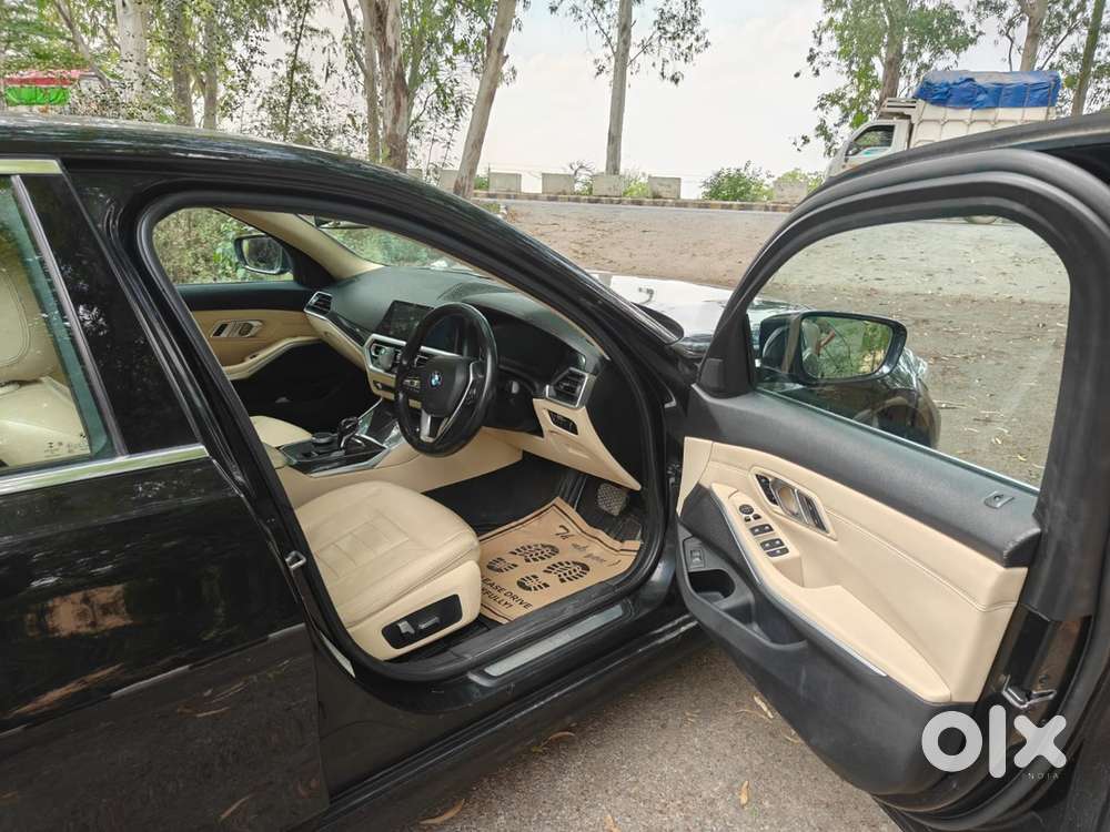 Bmw 3 Series Diesel 2020