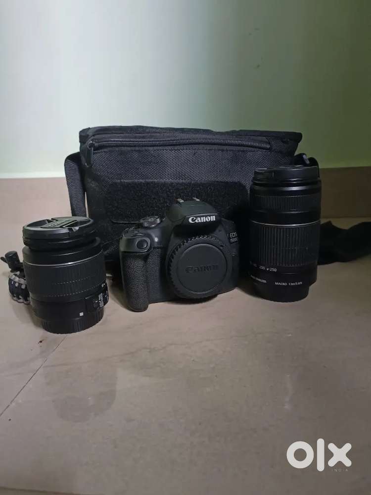 Camera for rent Cameras & Lenses 1753842252