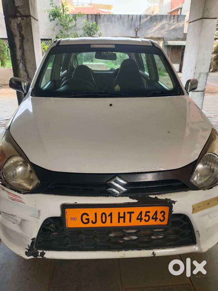Maruti Suzuki Alto Tour 2019