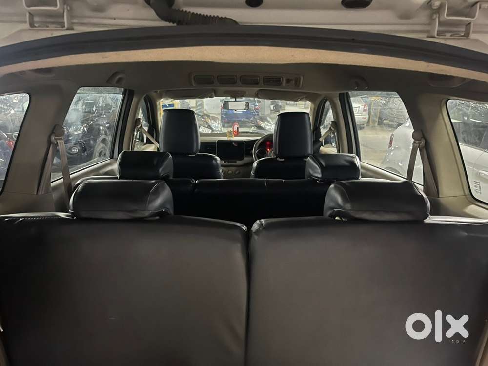 Maruti Ertiga 2020 Year Car