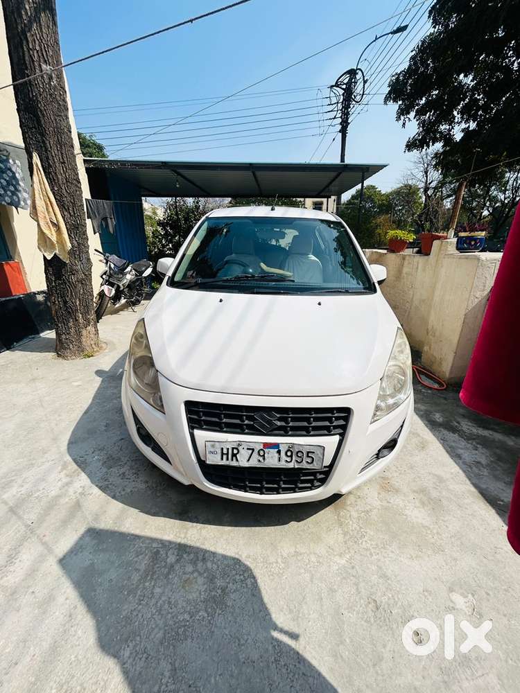 Maruti Suzuki Swift