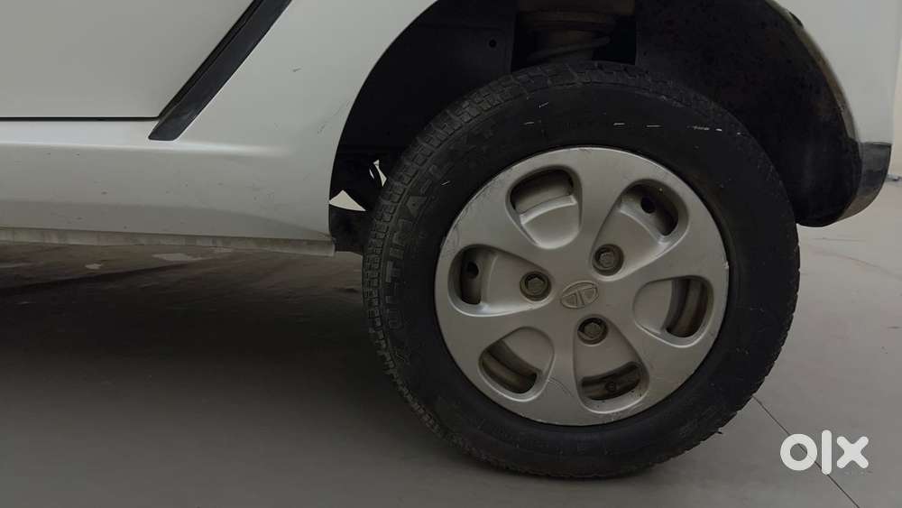 Tata Nano Twist Xt, 2014, Petrol