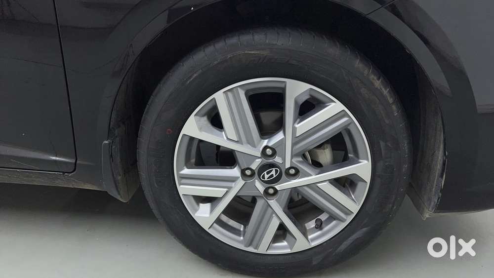 Hyundai Verna 1.5 Sx Petrol Mt, 2024, Petrol