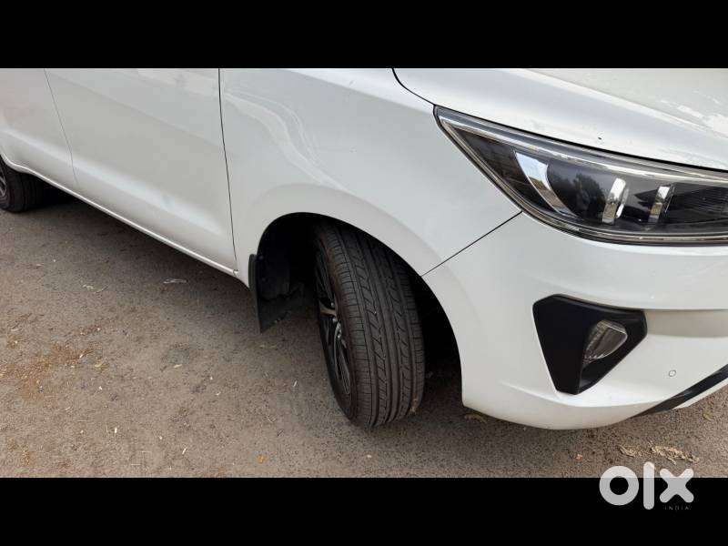 Toyota Innova Crysta [2020-ongoing] 2.4 Zx At 7 Str, 2022, Diesel