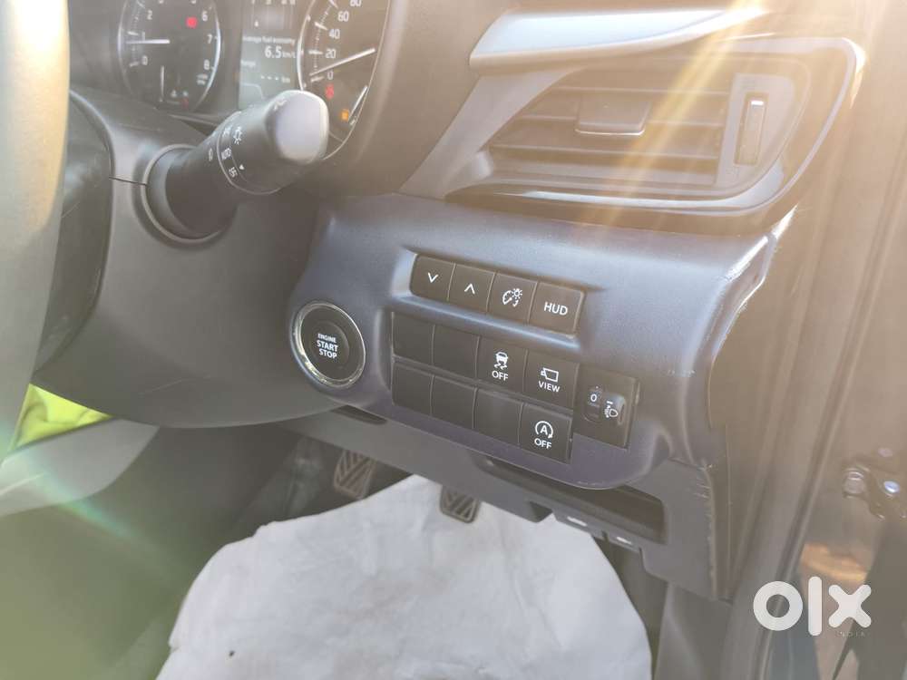 Maruti Suzuki Baleno Alpha, 2023, Petrol