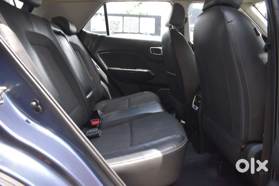 Hyundai Venue 1.5 Crdi Sx (o), 2019, Diesel