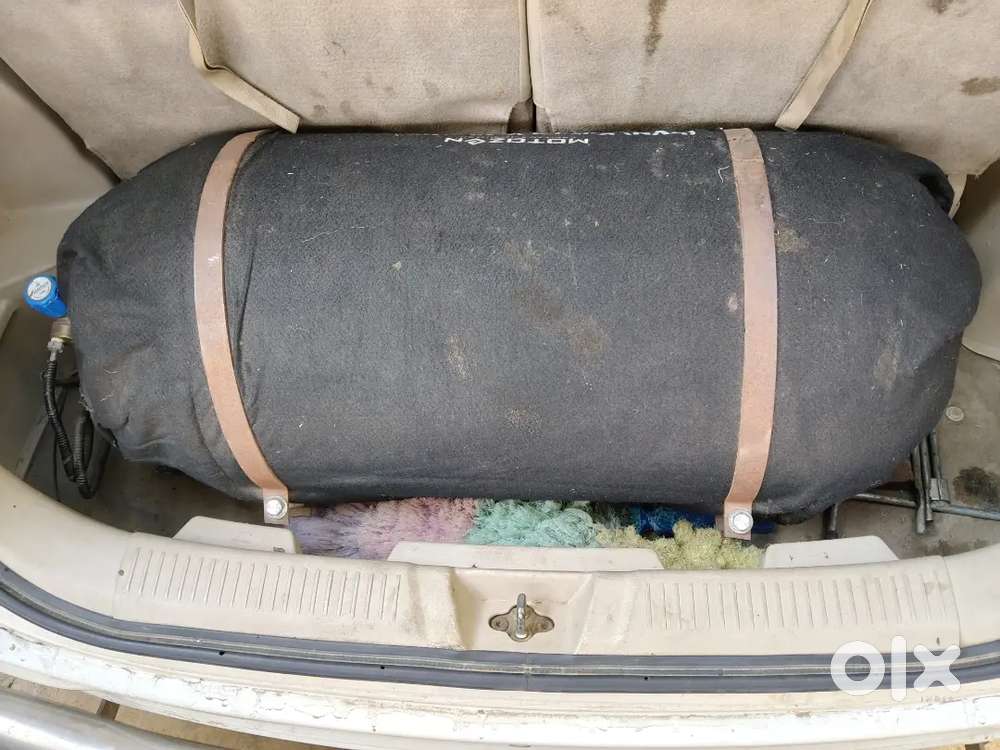 Maruti Suzuki Ertiga 2020 Petrol Good Condition