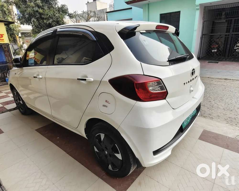 Tiago Ev Top Model 2024 Xz Plus Tech Lux Lr