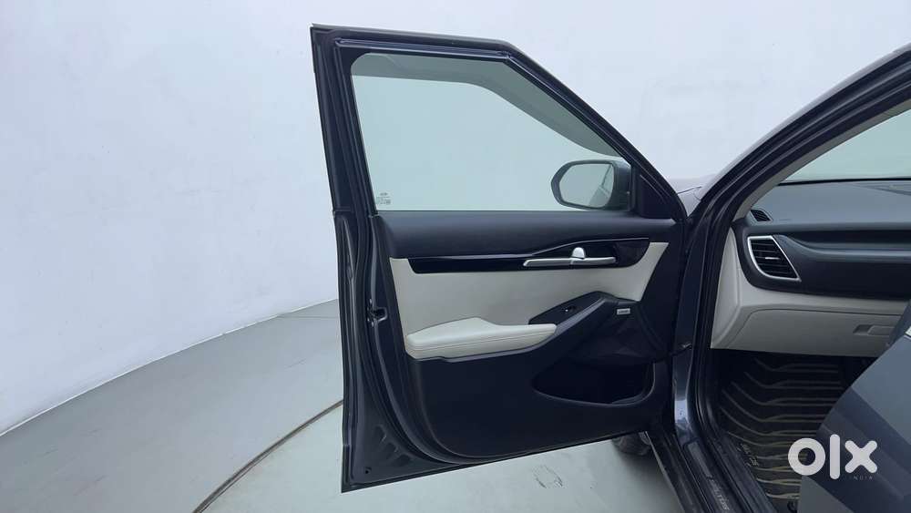 Kia Seltos 1.4 Gtx + Petrol At, 2019, Petrol
