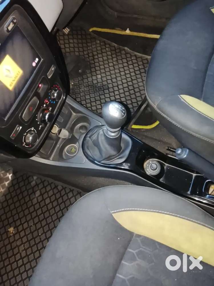 Renault Duster 2014 Diesel Well Maintained