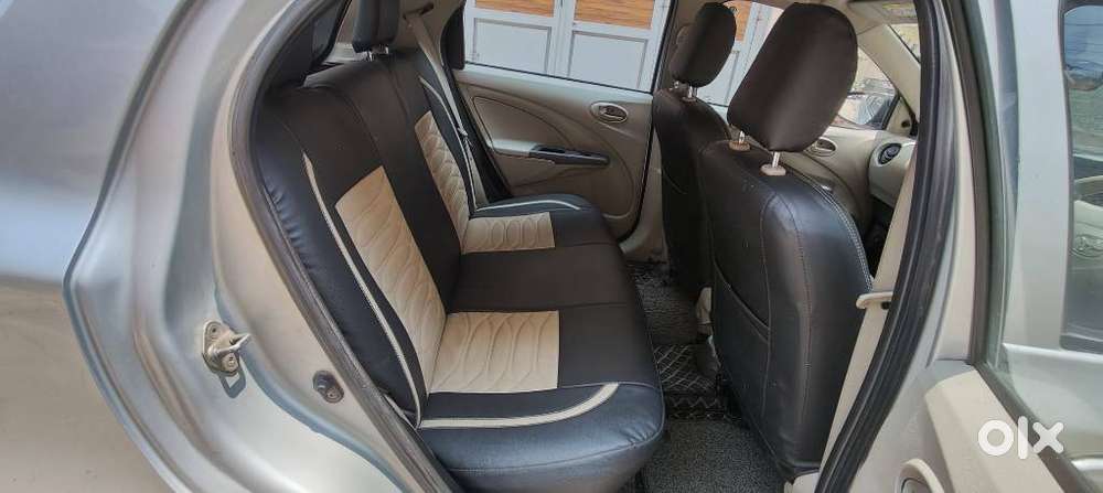 Toyota Etios Liva G Sp*, 2015, Petrol
