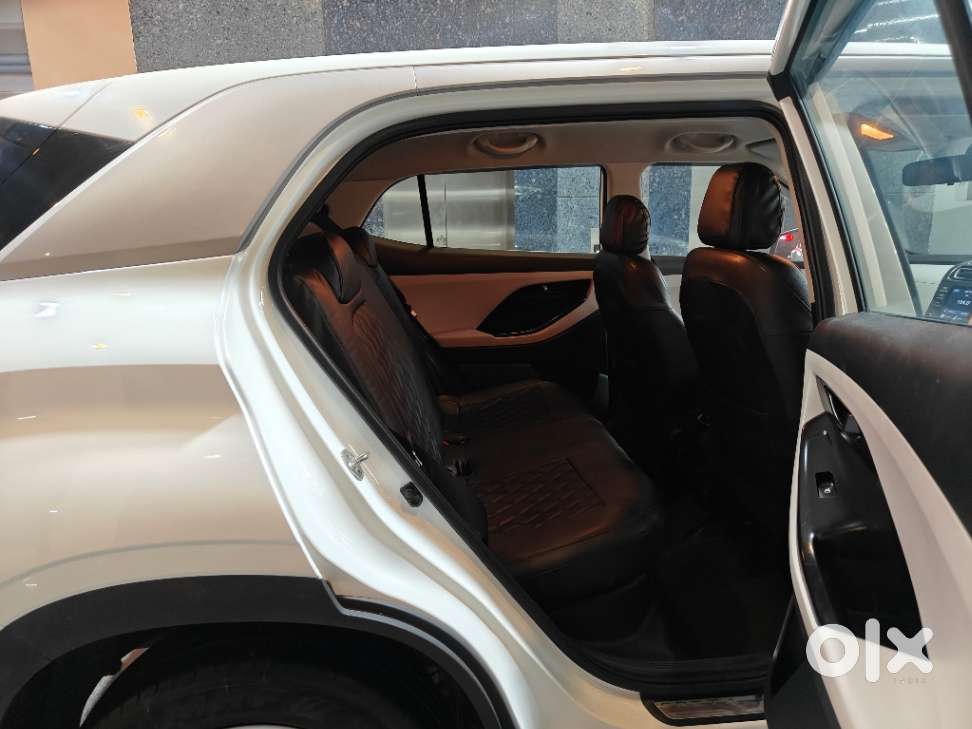 Hyundai Creta 1.5 Ex Petrol, 2021, Petrol