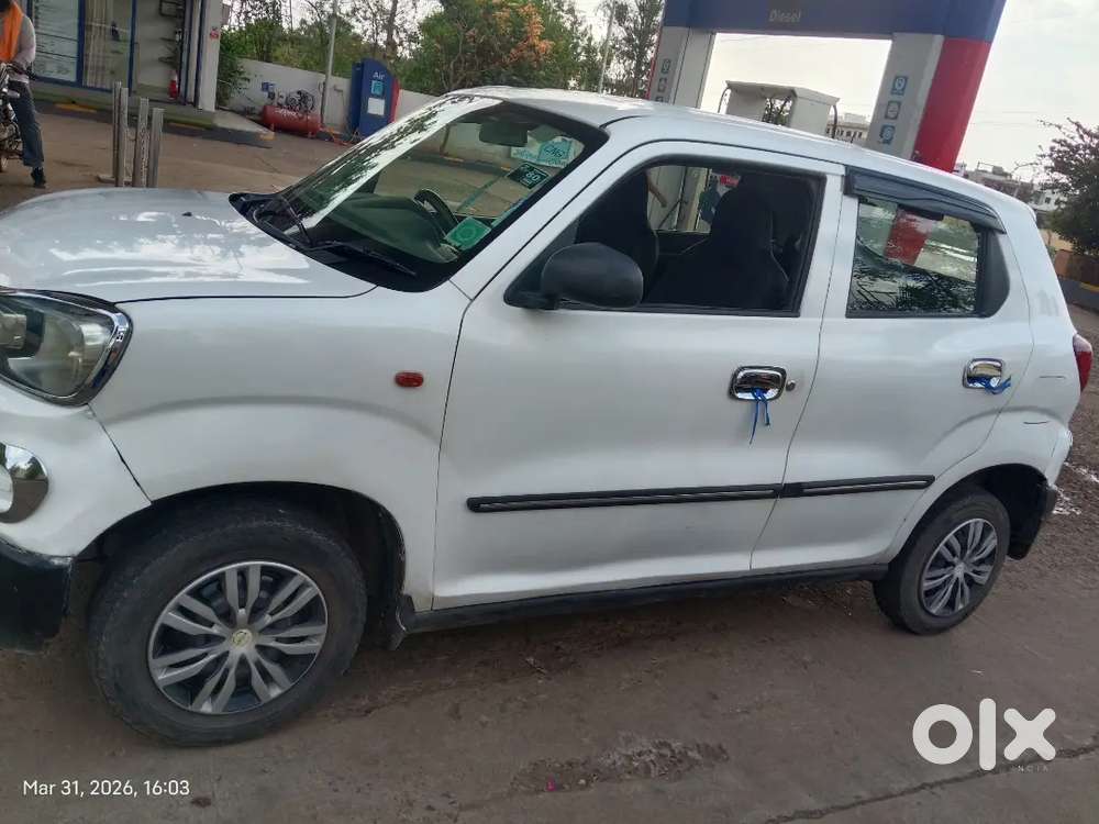 Koi Kam Nhi Hai Gadi Me