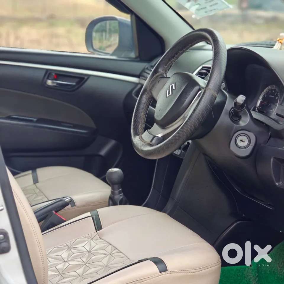 Maruti Suzuki Swift Vxi, 2015, Petrol