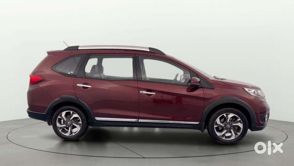 Honda Br-v 1.5 Vx I-dtec Mt, 2018, Diesel