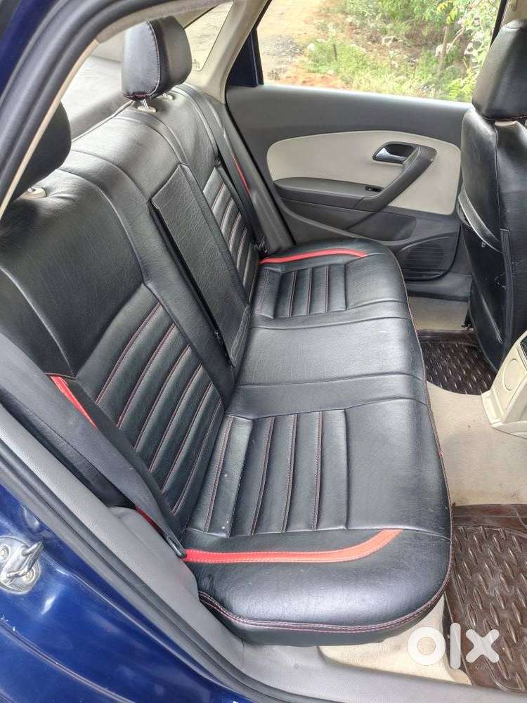 Volkswagen Vento 1.5 Tdi Comfortline, 2014, Diesel