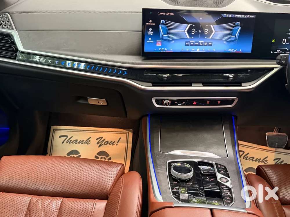 Bmw X5 Xdrive 30d M Sport, 2023, Diesel