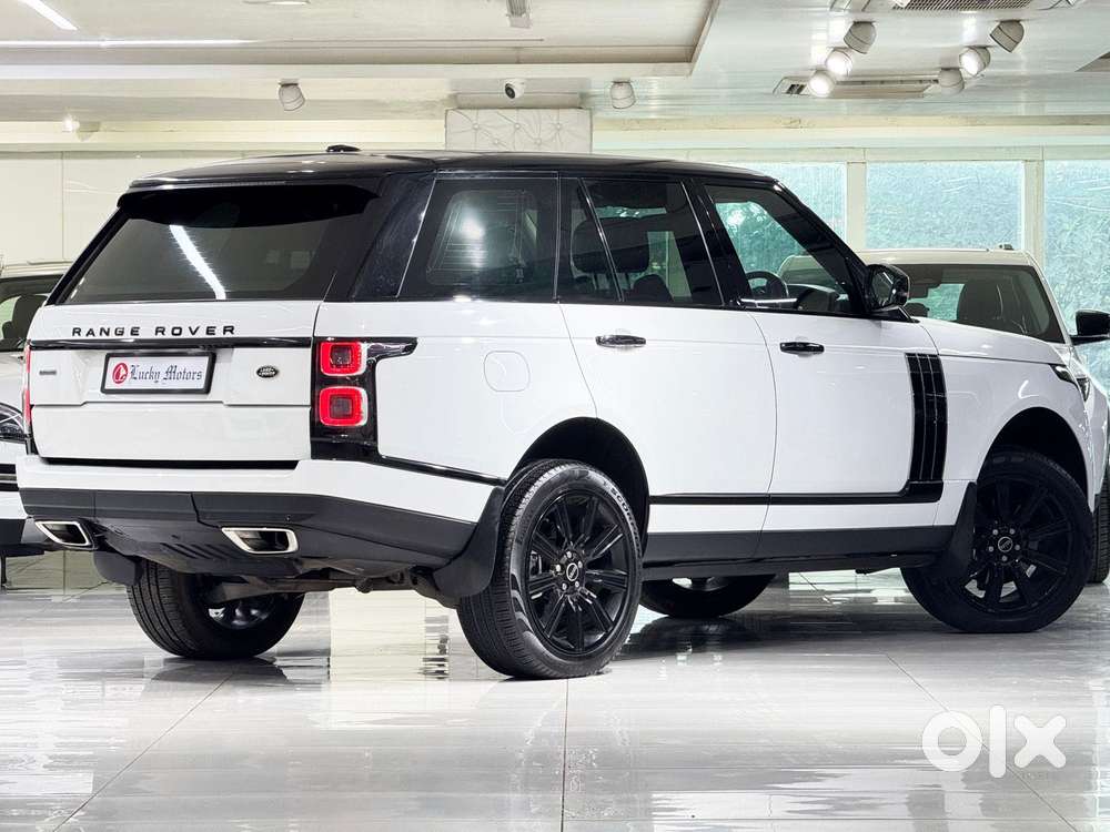 Land Rover Range 3.0 Tdv6 Hse, 2016, Diesel