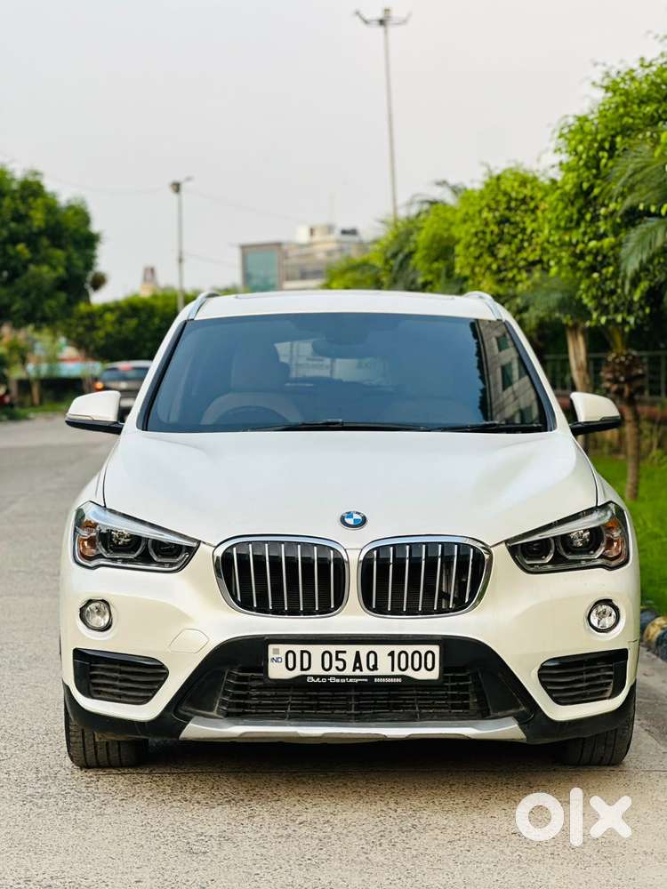 Bmw X1 Sdrive 20d X Line, 2019, Diesel