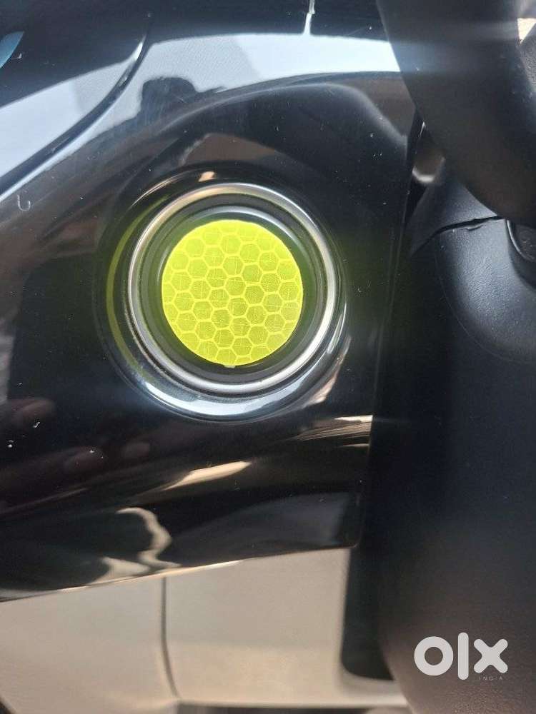 Tata Nexon Ev Xz Plus, 2020, Electric