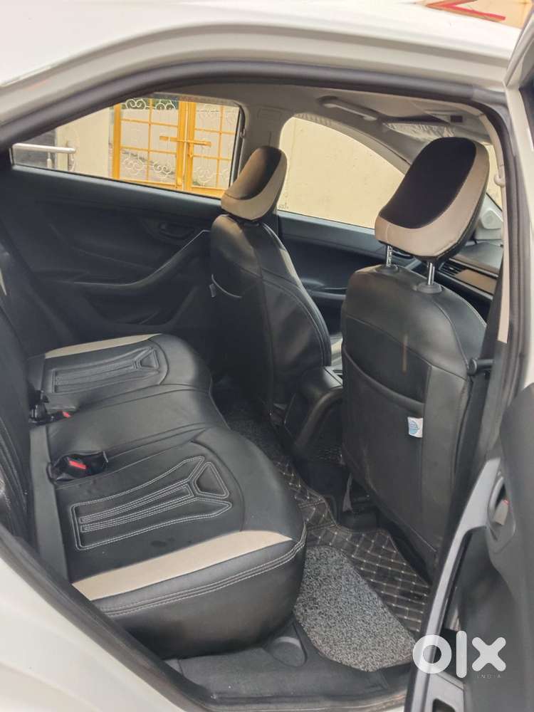Tata Nexon 1.5 Revotorq Xz Plus Dual Tone, 2025, Diesel
