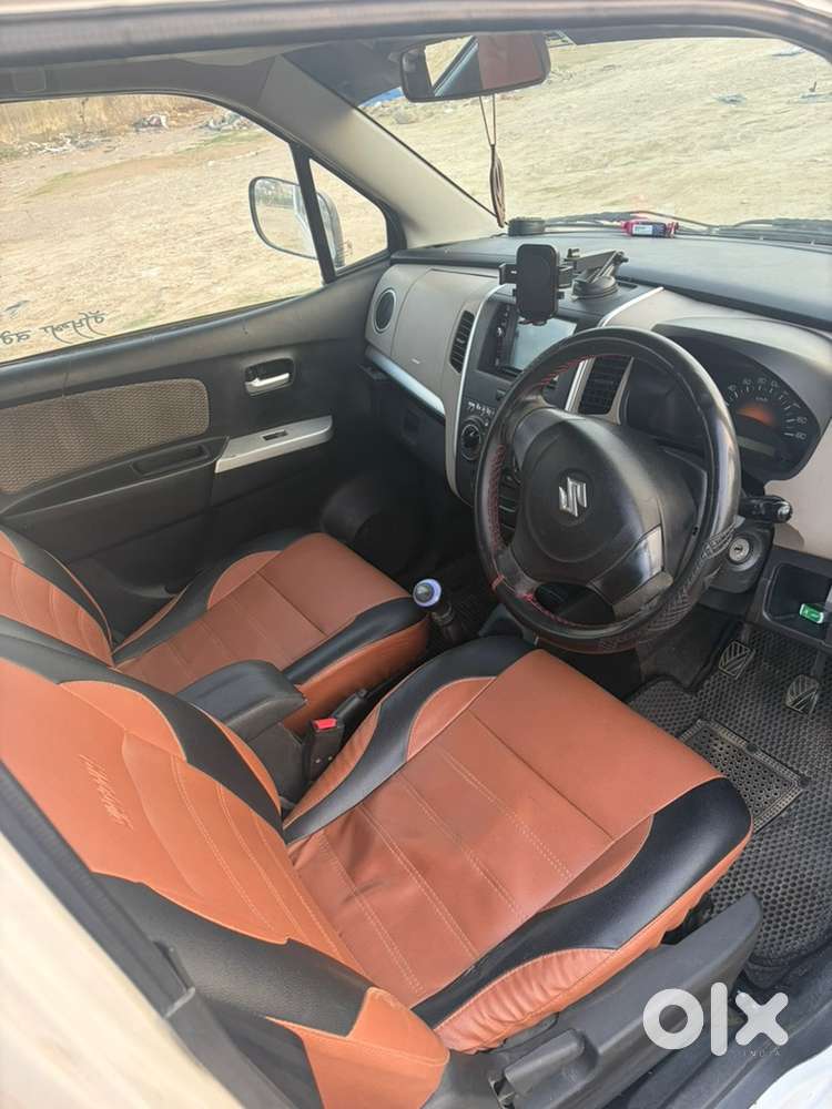 Wagon R Lxi 2013 Hybrid Year