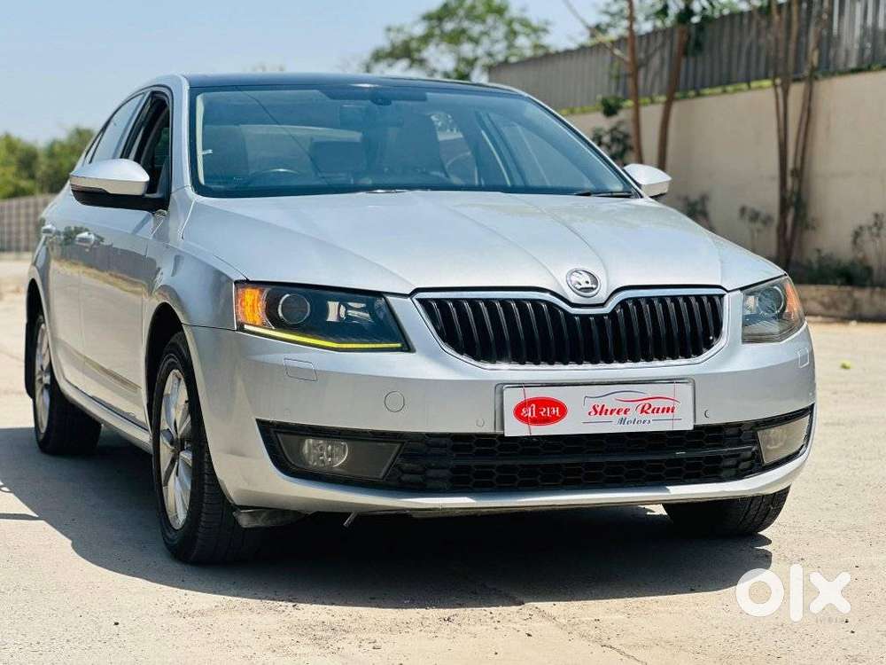 Skoda Octavia 2013-2017 Elegance 2.0 Tdi At, 2016, Diesel