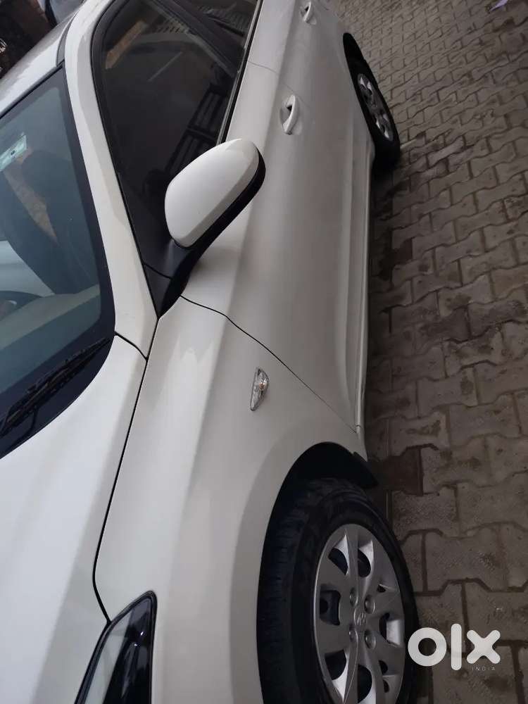 Hyundai Elite I20 2017 Petrol 70k Km Running