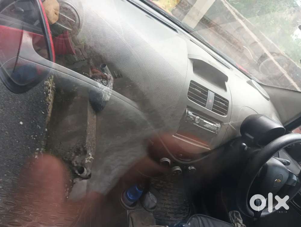 Chevrolet Beat 2012 Diesel 90000 Km Driven