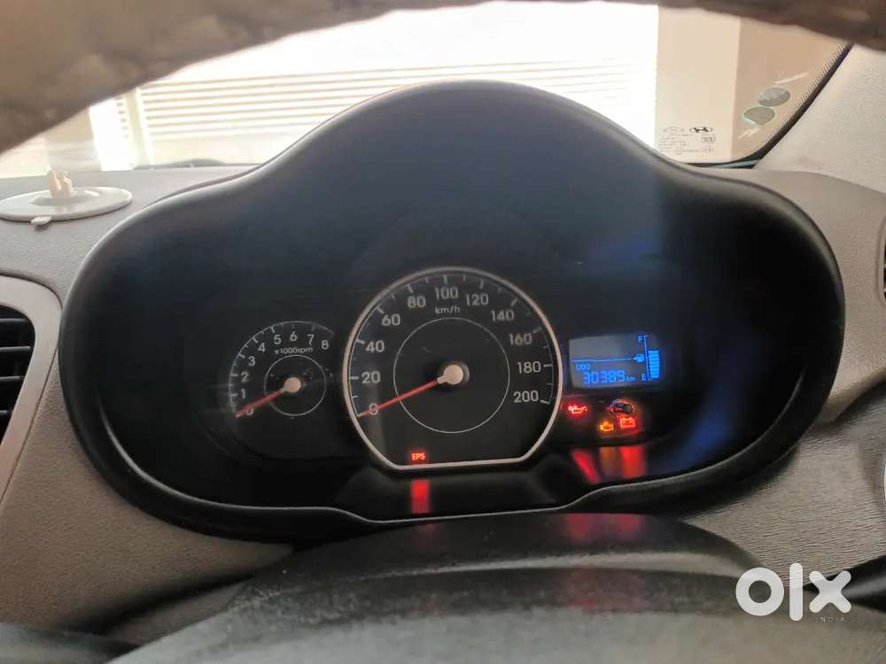 Hyundai I10 Sportz For Sale