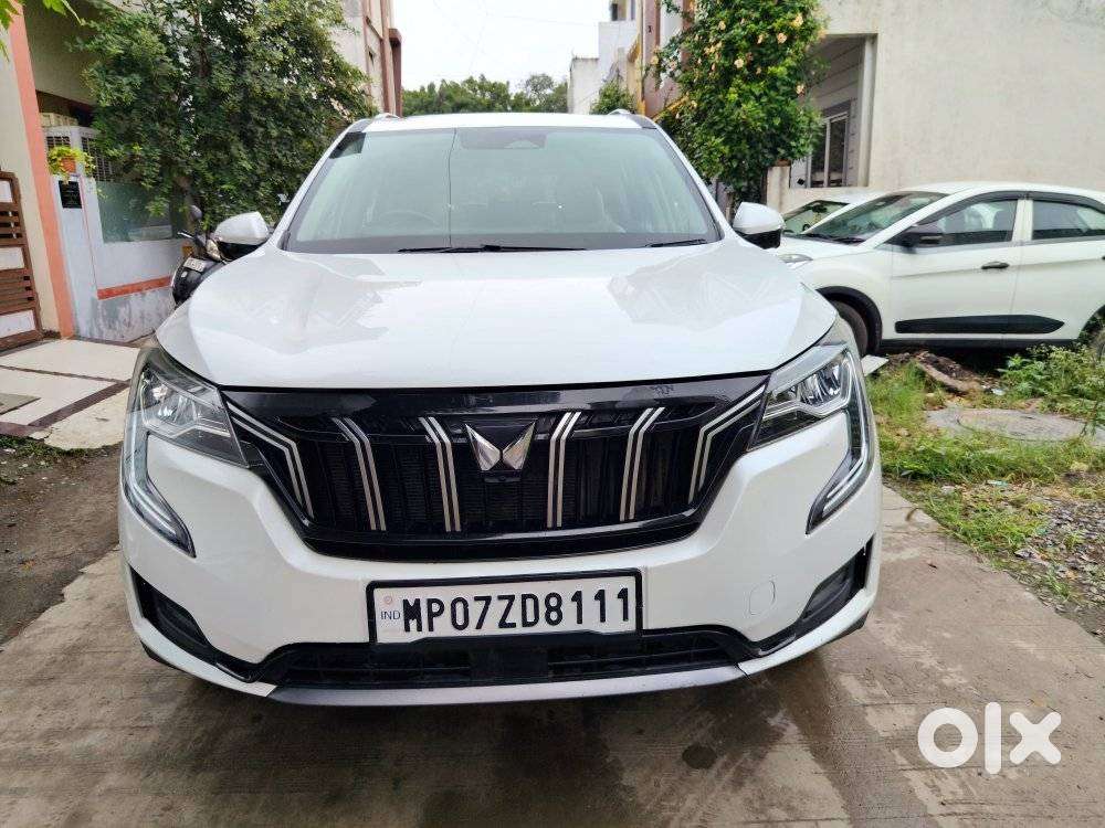 Mahindra Xuv700, 2023, Diesel