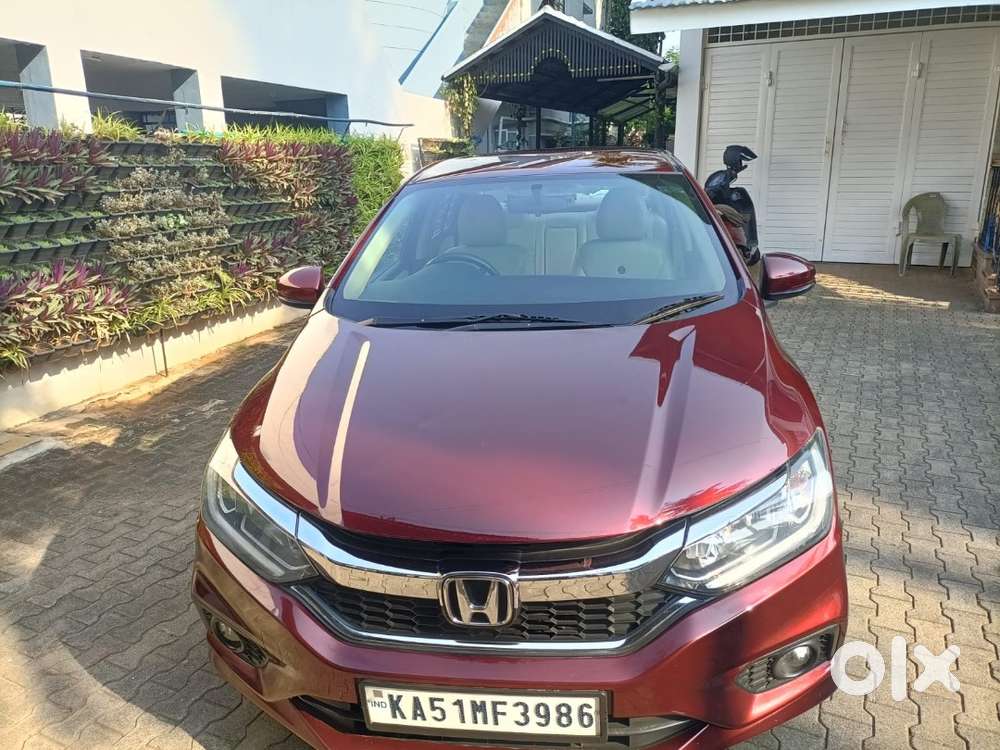 Honda City 2014 For Sale – Premium Sedan  Great Condition!