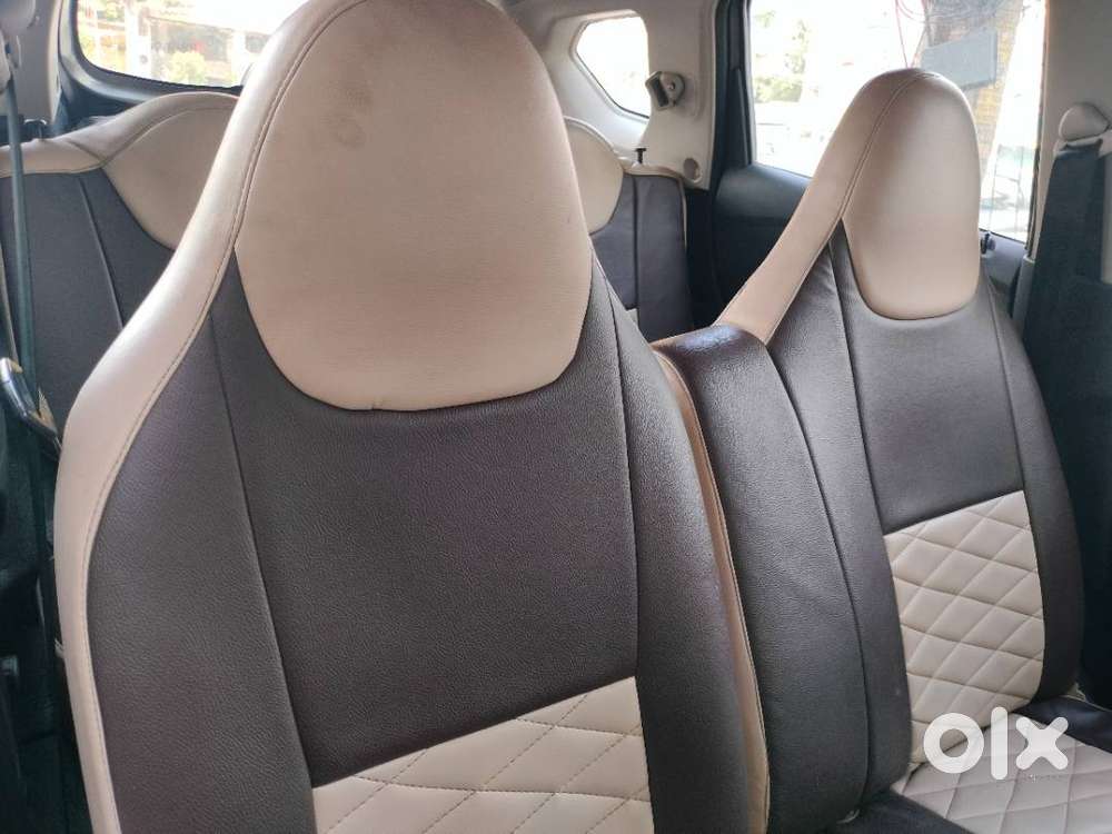 2019 Datsun Patrol Le Petrol