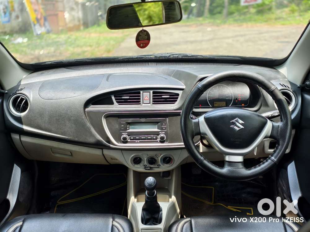 Maruti Suzuki Alto 800 Vxi Airbag, 2022, Petrol