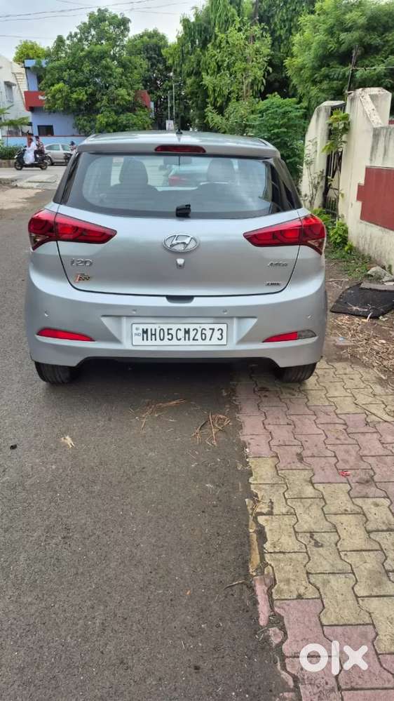 Hyundai Elite I20 [ ] 1.4 Asta Crdi, 2015, Diesel