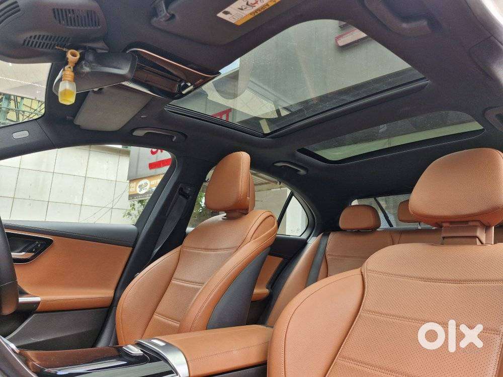 Mercedes-benz New C-class Prime C 220d, 2022, Diesel