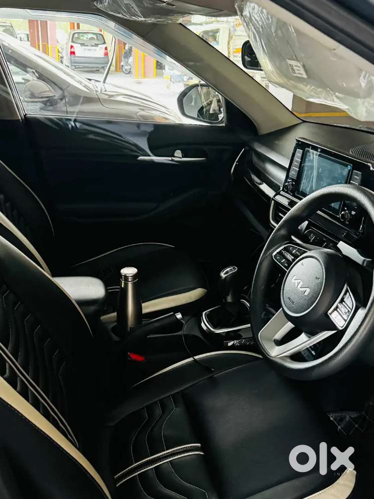 Kia Seltos 1.5 Petrol 2021