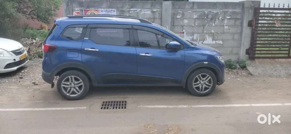 Renault Triber 2019 Petrol Good Condition