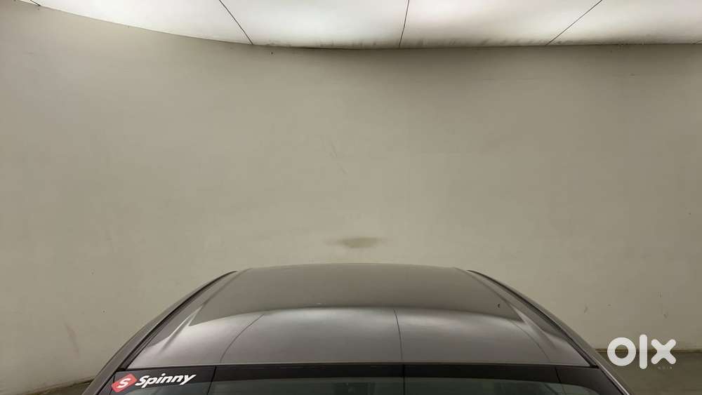 Maruti Suzuki Ciaz 1.4 At Alpha, 2018, Petrol